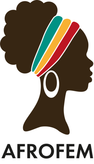 Logo AfroFem